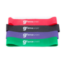 Minibands - 4-pack